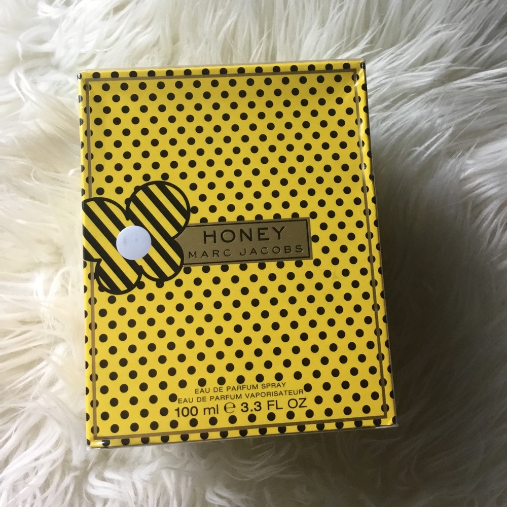 mac jacobs. HONEY eau de toilette 3.4 fl.oz